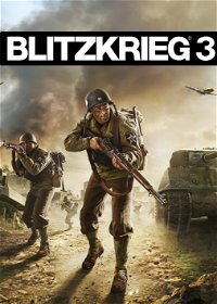 Profile picture of Blitzkrieg 3