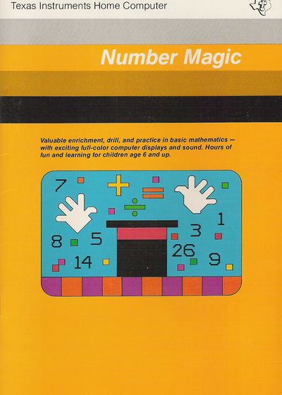 Profile picture of Number Magic Profile picture of Number Magic