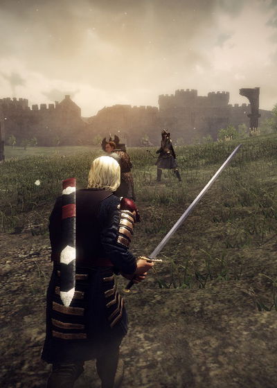 Profile picture of Seven Kingdoms 2 HD