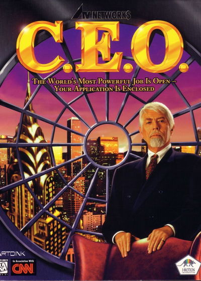 Profile picture of C.E.O.