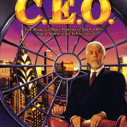 Image of C.E.O.