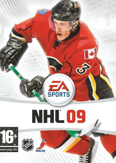 Profile picture of NHL 09