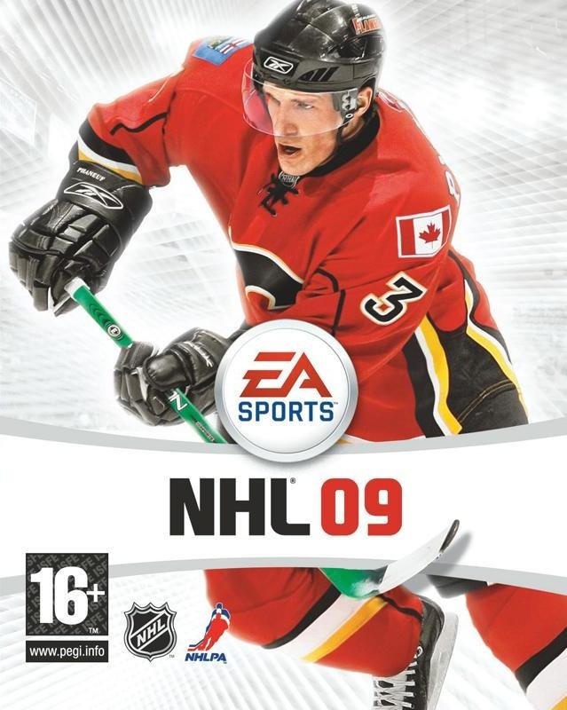 Image of NHL 09