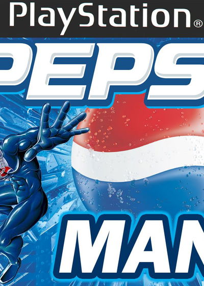 Profile picture of Pepsiman