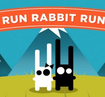 Image of Run Rabbit Run