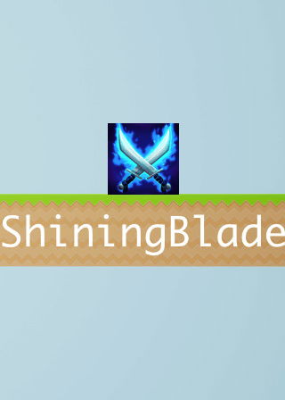 Profile picture of Shining Blade