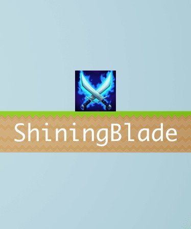 Image of Shining Blade