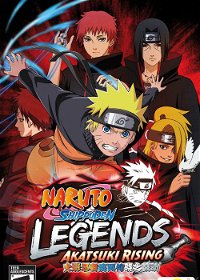 Profile picture of Naruto Shippuden: Legends: Akatsuki Rising