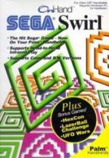 Image of Sega Swirl