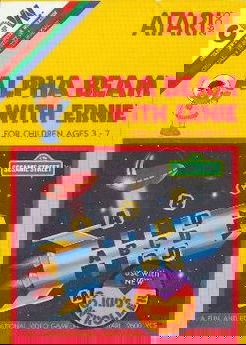 Profile picture of Alpha Beam With Ernie Profile picture of Alpha Beam With Ernie