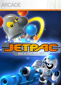 Profile picture of Jetpac Refuelled