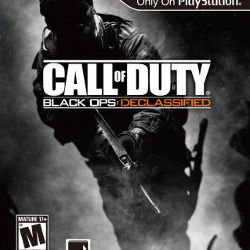 Image of Call of Duty: Black Ops Declassified