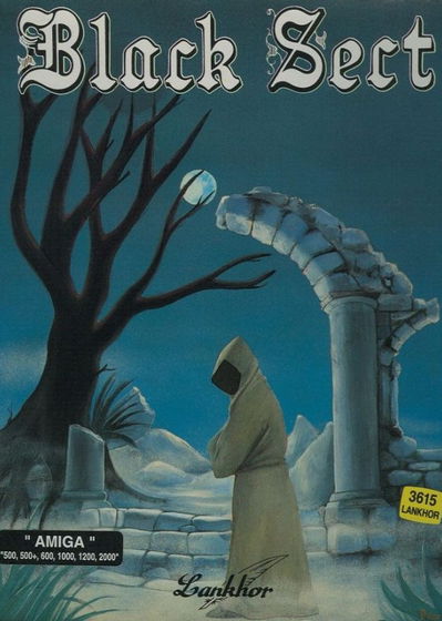 Profile picture of Black Sect