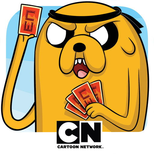 Image of Card Wars - Adventure Time Card Game