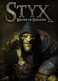 Profile picture of Styx: Master of Shadows