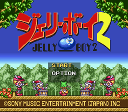 Image of Jelly Boy 2