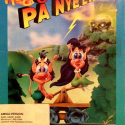 Image of Hugo - På Nye Eventyr