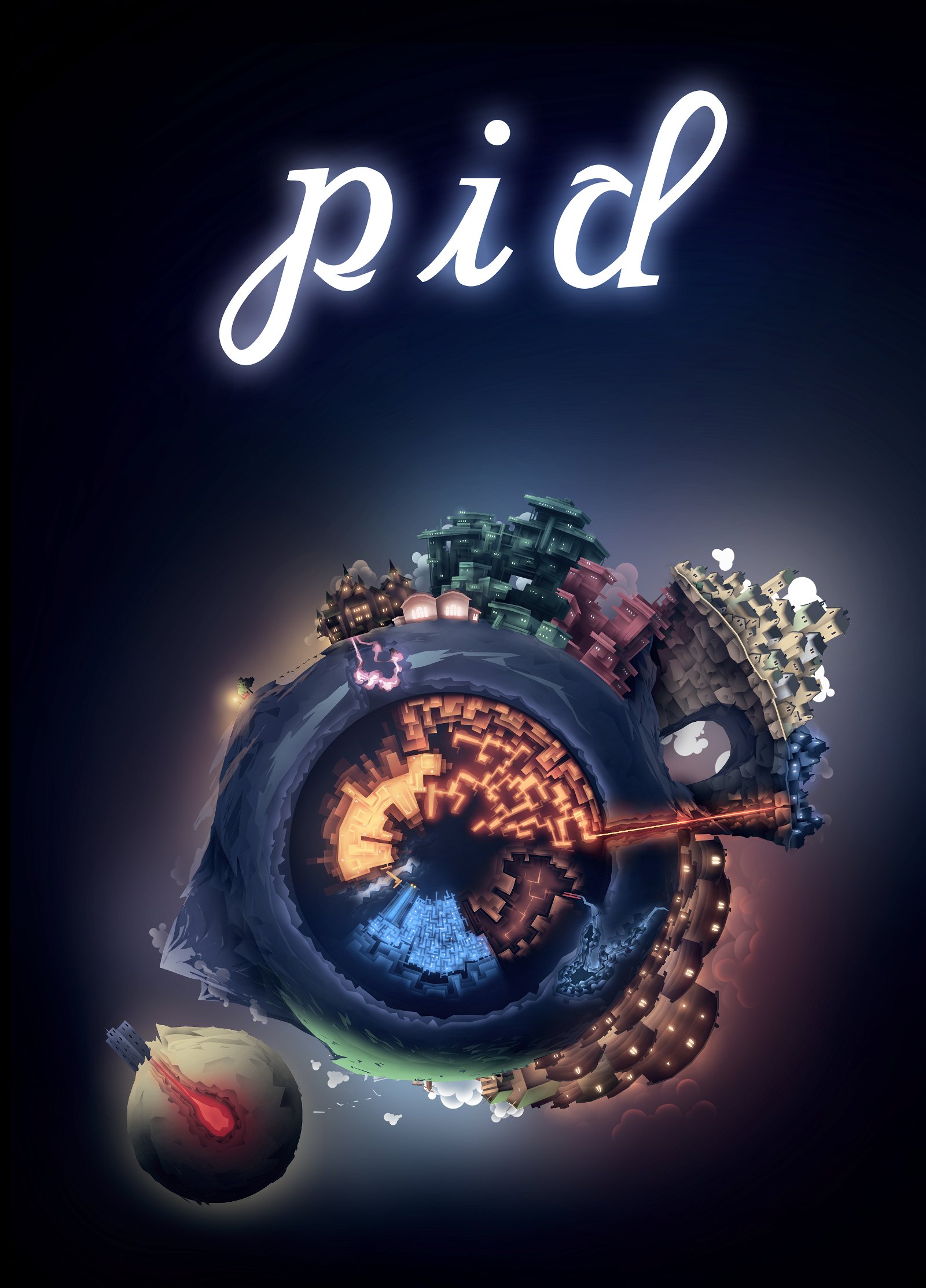 Image of Pid