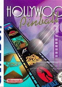 Profile picture of Hollywood Pinball