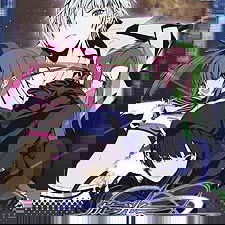 Image of WarTech: Senko no Ronde