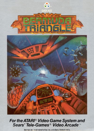 Profile picture of Bermuda Triangle Profile picture of Bermuda Triangle