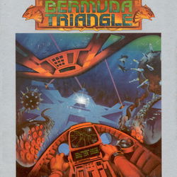 Image of Bermuda Triangle