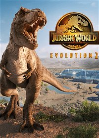 Profile picture of Jurassic World Evolution 2