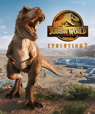 Image of Jurassic World Evolution 2
