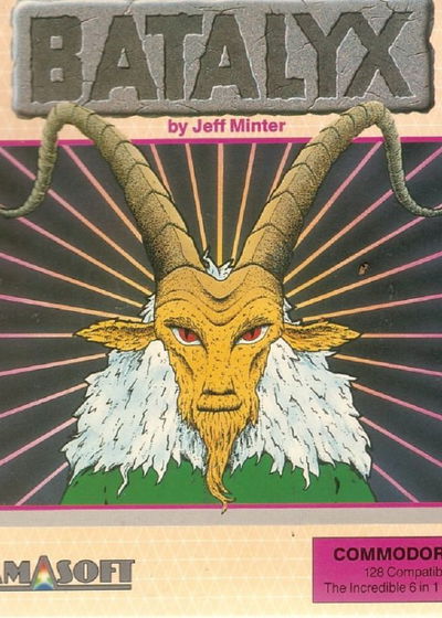 Profile picture of Batalyx