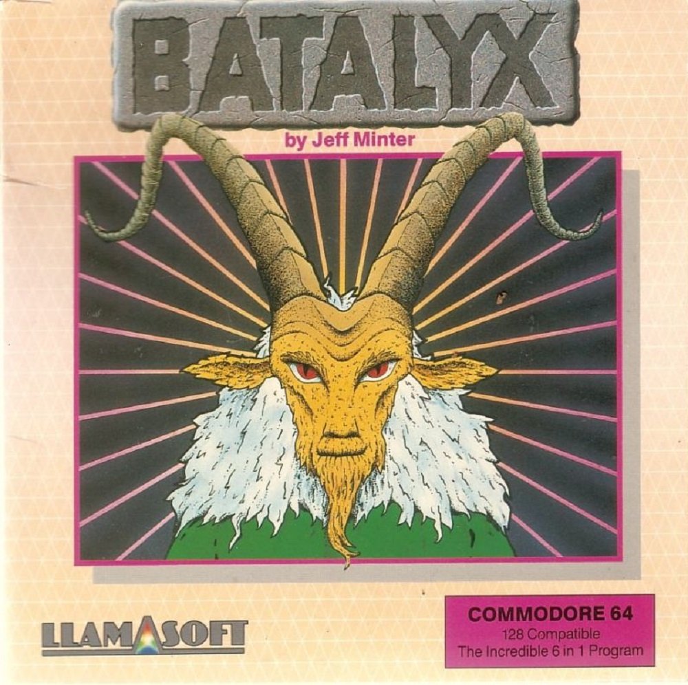 Image of Batalyx