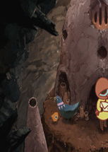 Profile picture of Tiny Echo