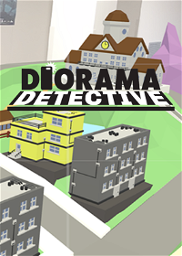 Profile picture of Diorama Detective