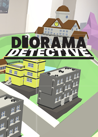 Profile picture of Diorama Detective Profile picture of Diorama Detective