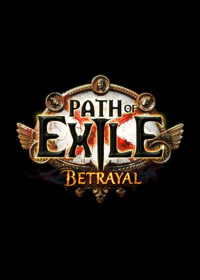 Profile picture of Path of Exile: Betrayal