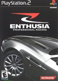 Profile picture of Enthusia: Professional Racing
