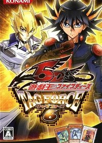 Profile picture of Yu-Gi-Oh! 5D's: Tag Force 6