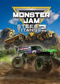 Profile picture of Monster Jam Steel Titans 2