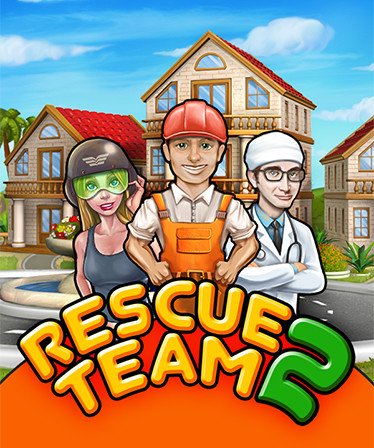 Image of Rescue Team 2