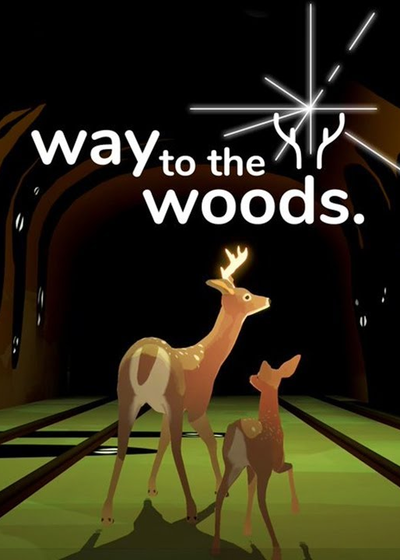 Profile picture of Way to the Woods