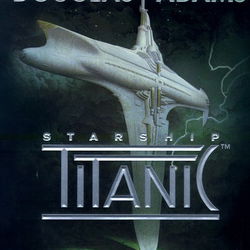 Image of Starship Titanic