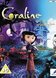 Profile picture of Coraline Profile picture of Coraline