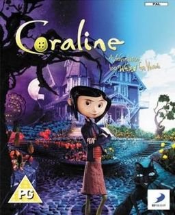 Image of Coraline