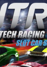 Profile picture of HTR+ Slot Car Simulation