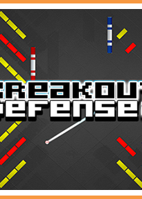 Profile picture of Breakout Defense 2 Profile picture of Breakout Defense 2