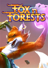 Profile picture of FOX n FORESTS