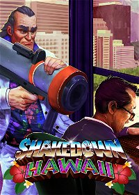 Profile picture of Shakedown: Hawaii