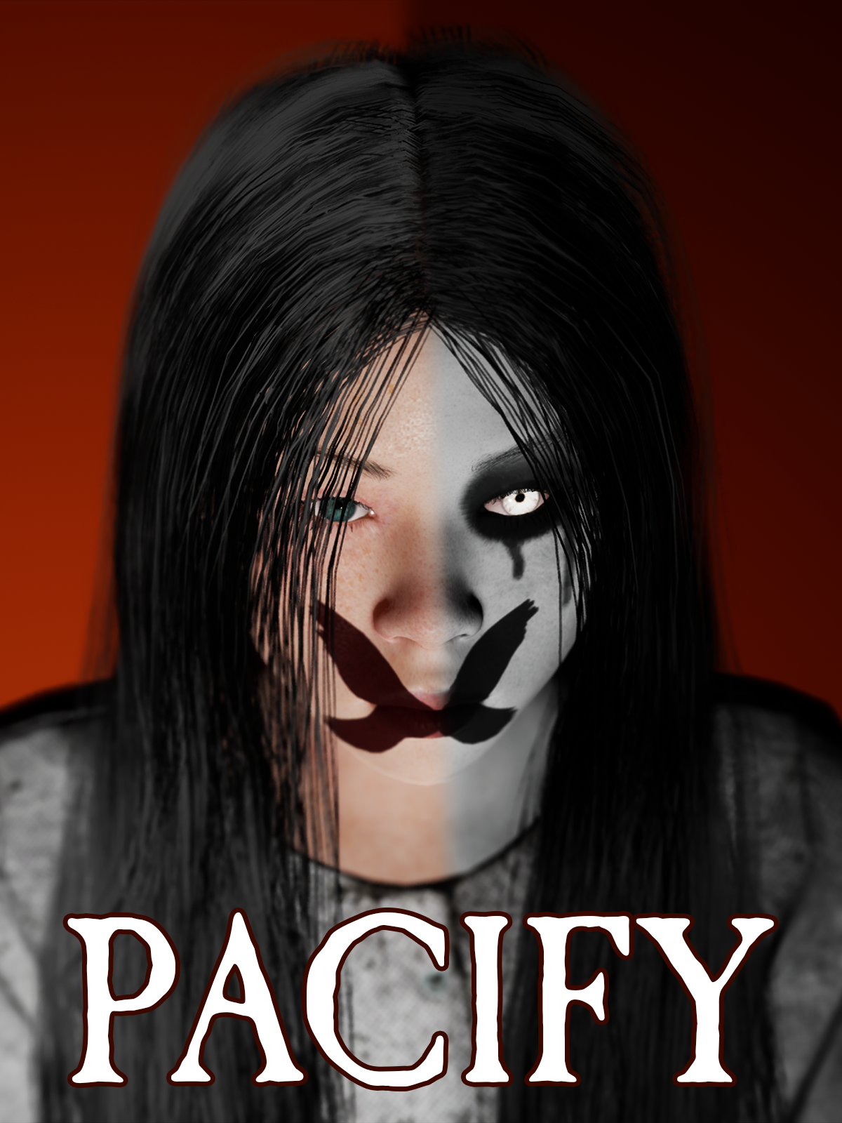 Image of Pacify