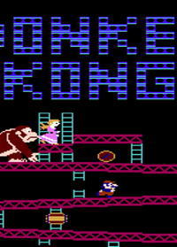 Profile picture of Donkey Kong: Original Edition