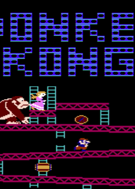 Profile picture of Donkey Kong: Original Edition Profile picture of Donkey Kong: Original Edition