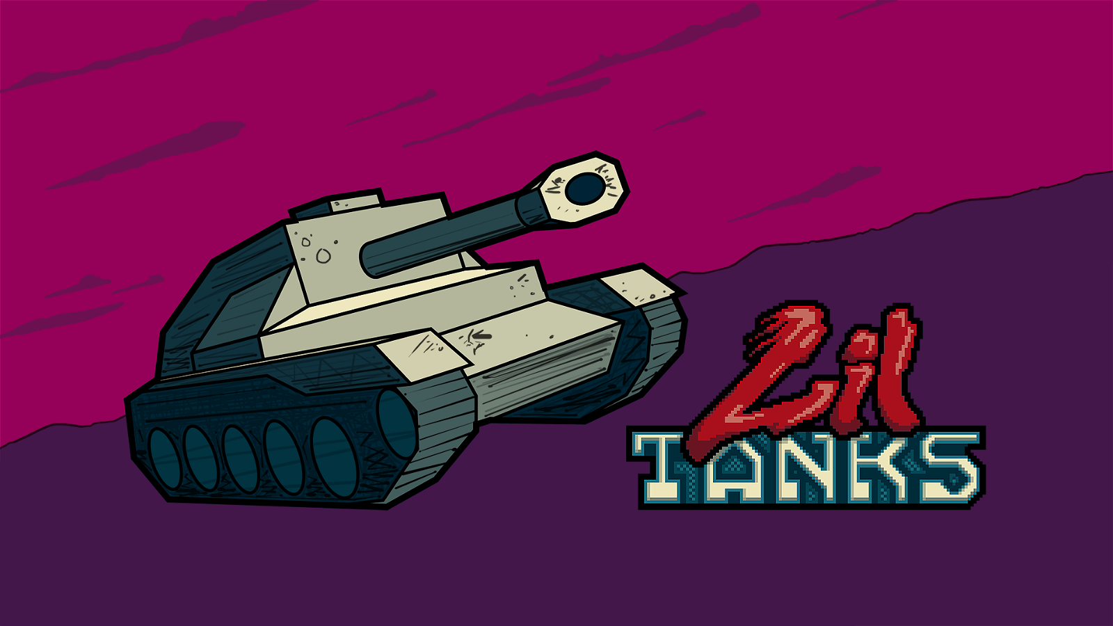 Image of Lil Tanks